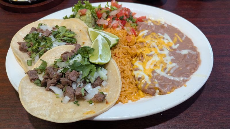 Portions Large Enough to Share With Your Whole Telenovela Cast