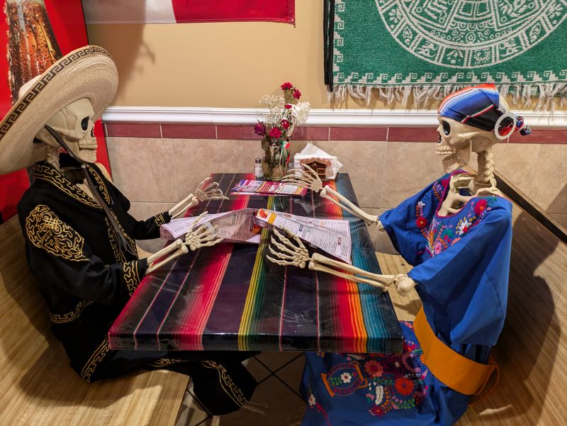 Authentic Atmosphere That Feels Like Home