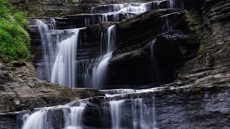 Wells Falls