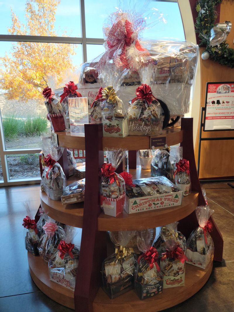 Gift Baskets Fill Every Budget and Occasion