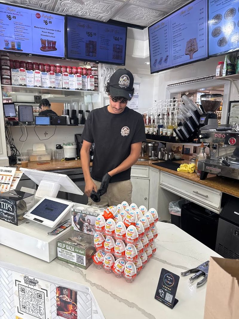 The Staff Energy Shapes the Whole Experience