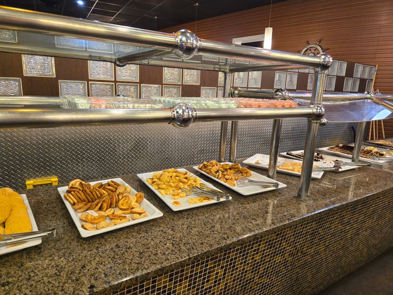 Atmosphere and Ambiance That Enhances Dining