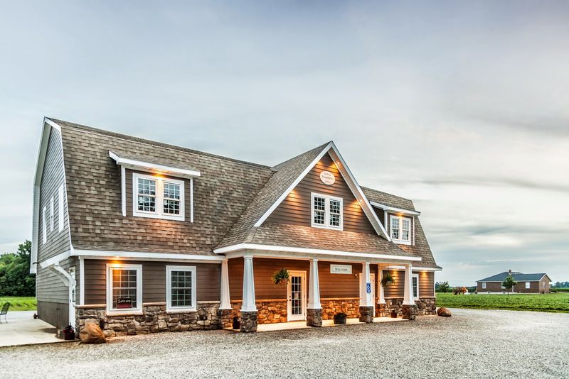 Worth The Drive From Anywhere In Indiana