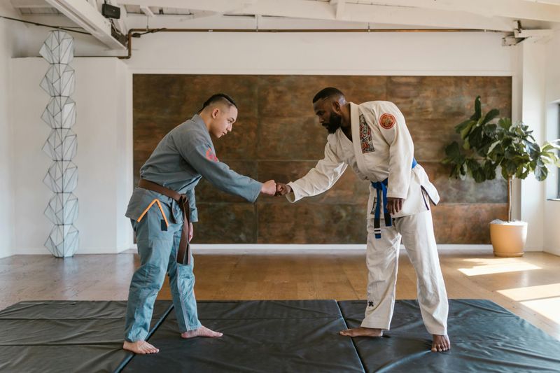 Honoring Cultural Balance And Respect