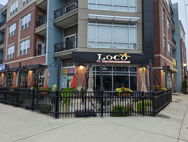 A Neighborhood Location That Feels Like Home