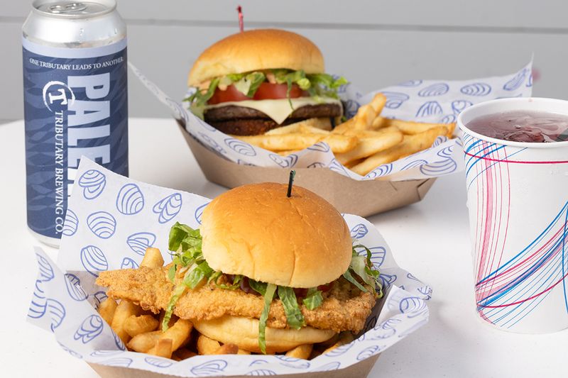 Portion Sizes That Make Sharing Feel Like A Smart Move