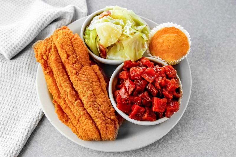 His Place Eatery (Indianapolis)