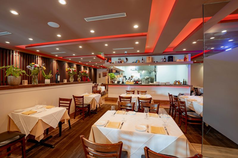 Semifreddo Italian Cuisine