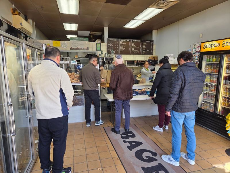 The Staff and the Organized Chaos of Morning Rush