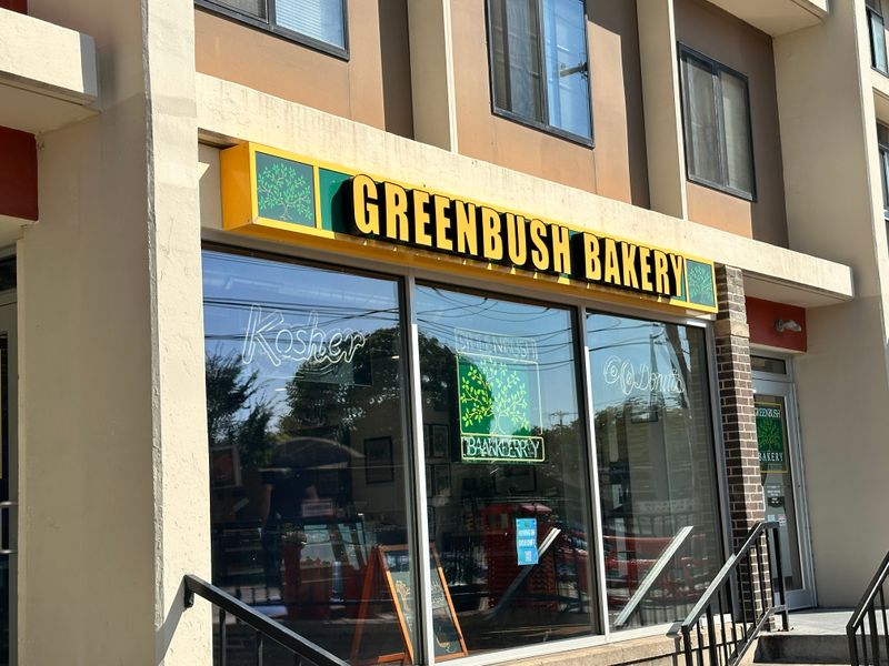 The Smell Outside That Makes You Speed Up A Little