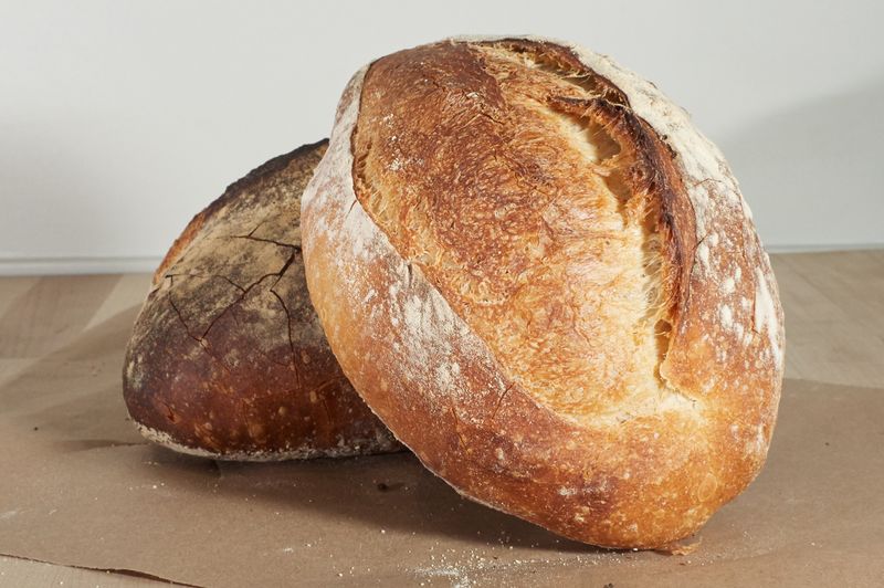 Bread Loaves That Bring Philly Folks Across The Bridge