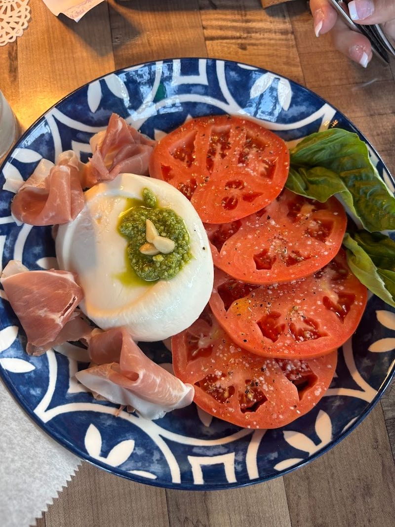 Bruschetta and Burrata That Start Every Meal Right