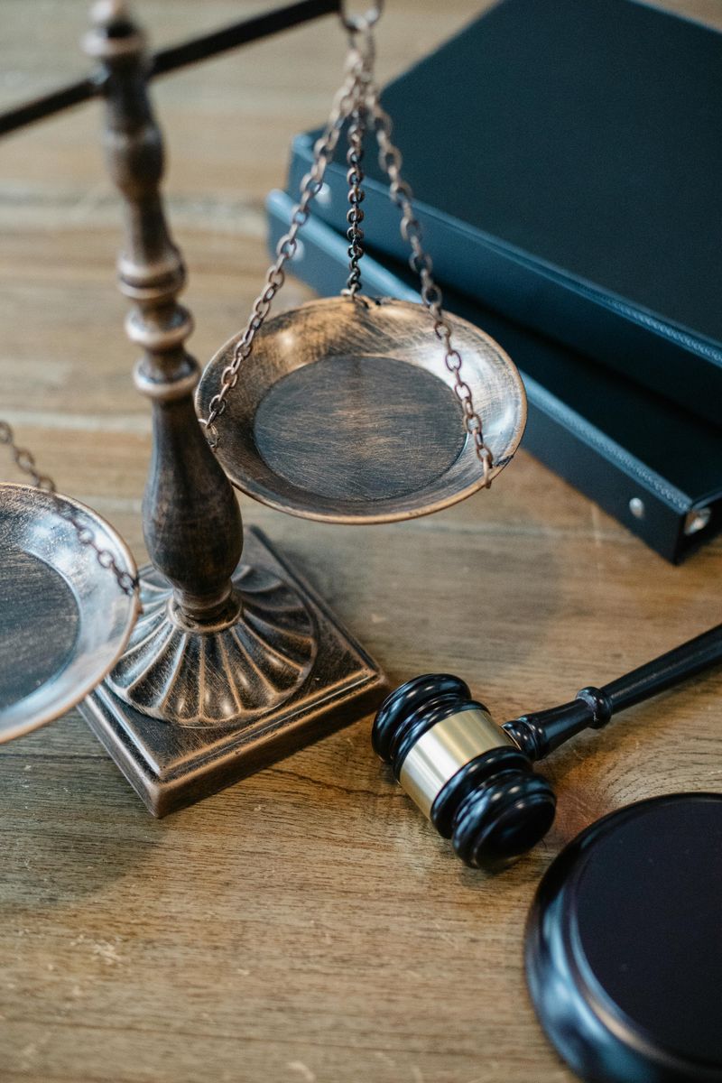 Safety And Liability Rules Matter