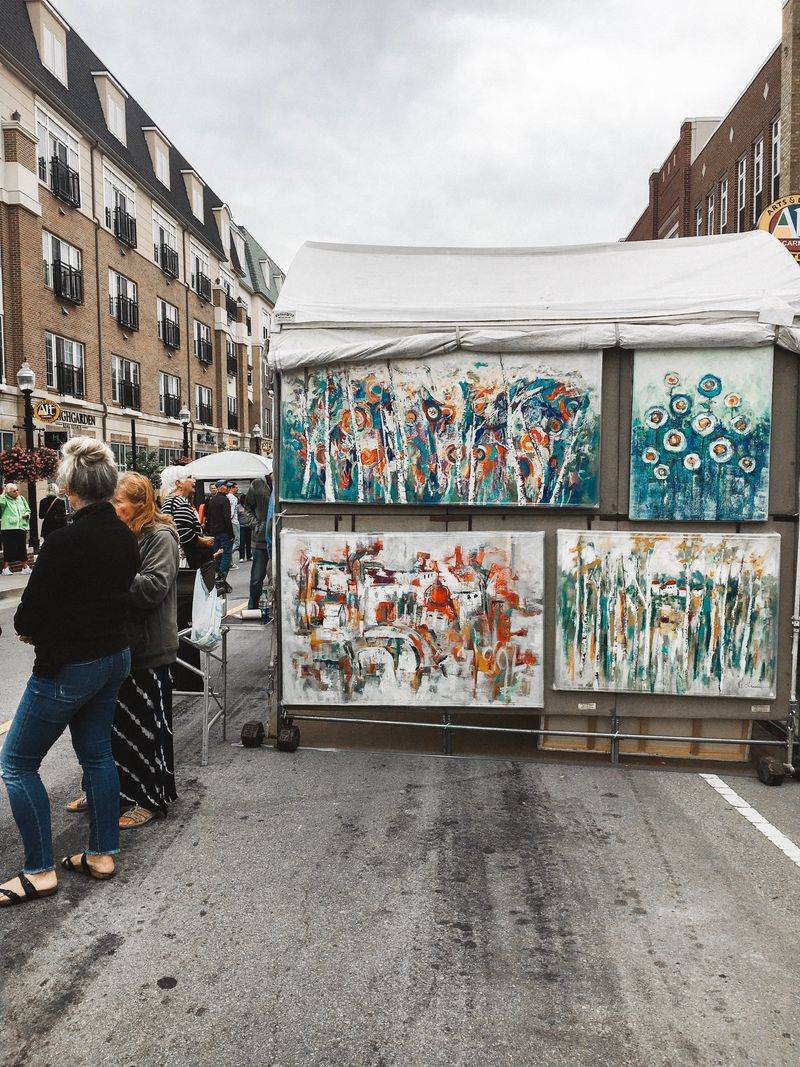 International Flavors Prove Carmel's Culinary Diversity