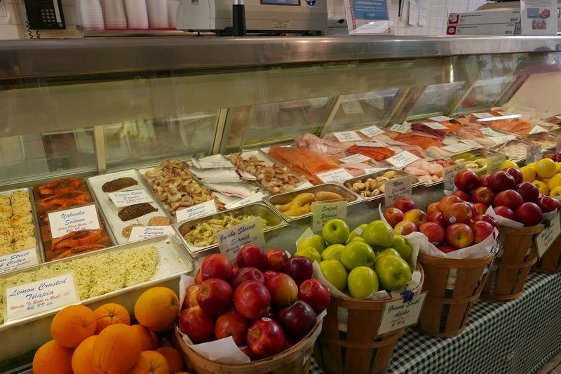 Fresh Seafood You Can Actually Cook at Home