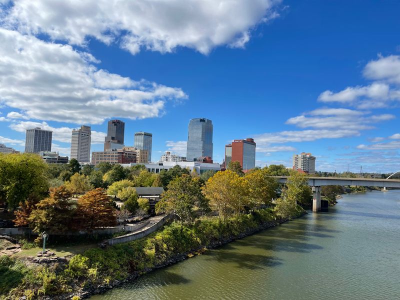 Little Rock
