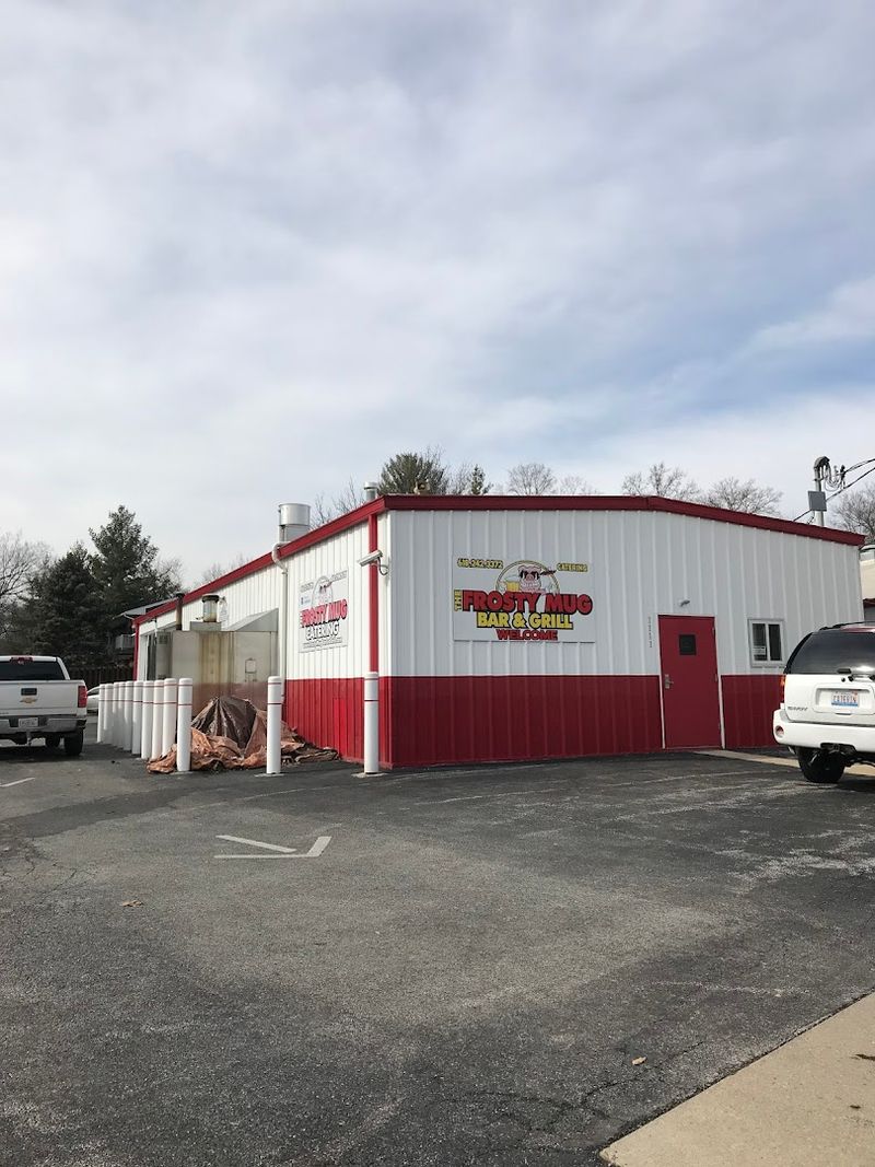 Burgers Built The Old-Fashioned Way