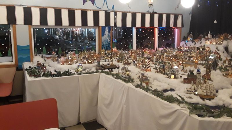 A Casual Space Everyone Can Enjoy