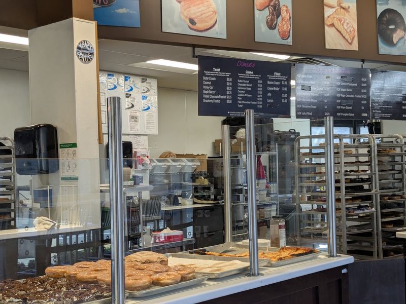 Fresh Timing Turns The Glazed Into The Smartest Order