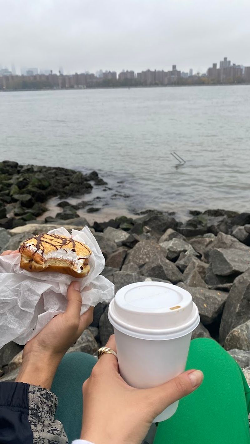 Coffee And Donut Pairings That Just Work