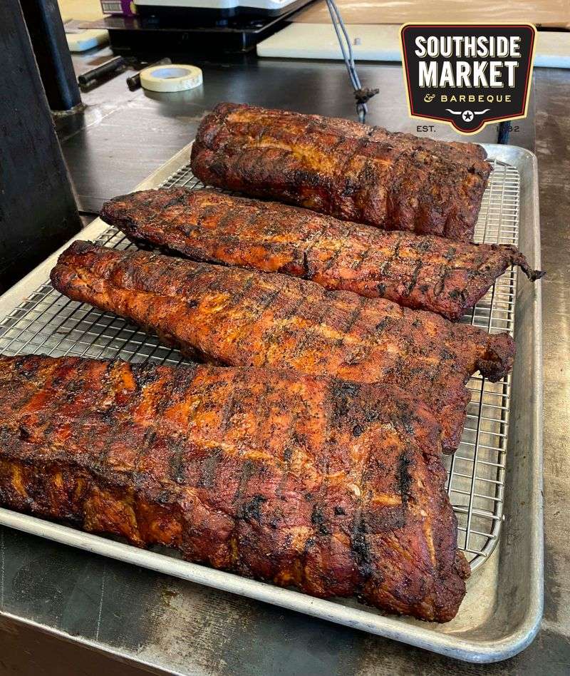 The Unexpected Delight of Lamb Ribs