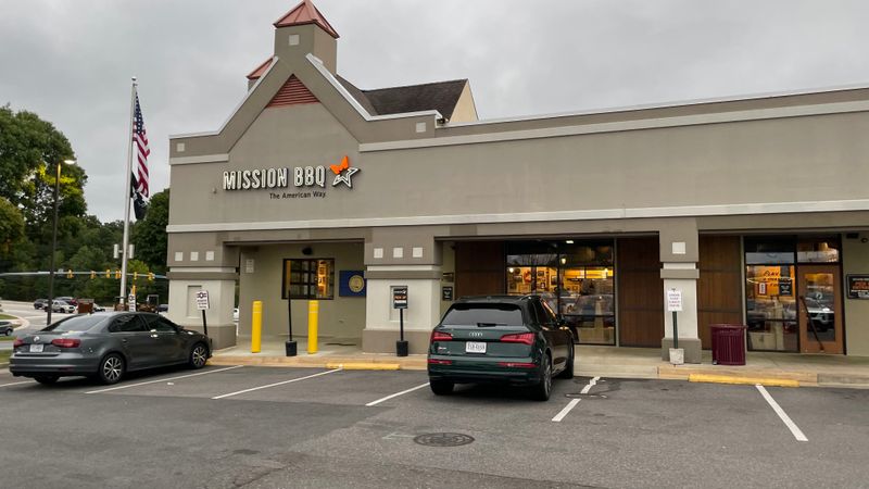 Convenient Virginia Beach Location