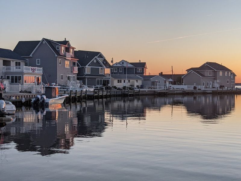 A Place That Welcomes Everyone, Including Your Dog