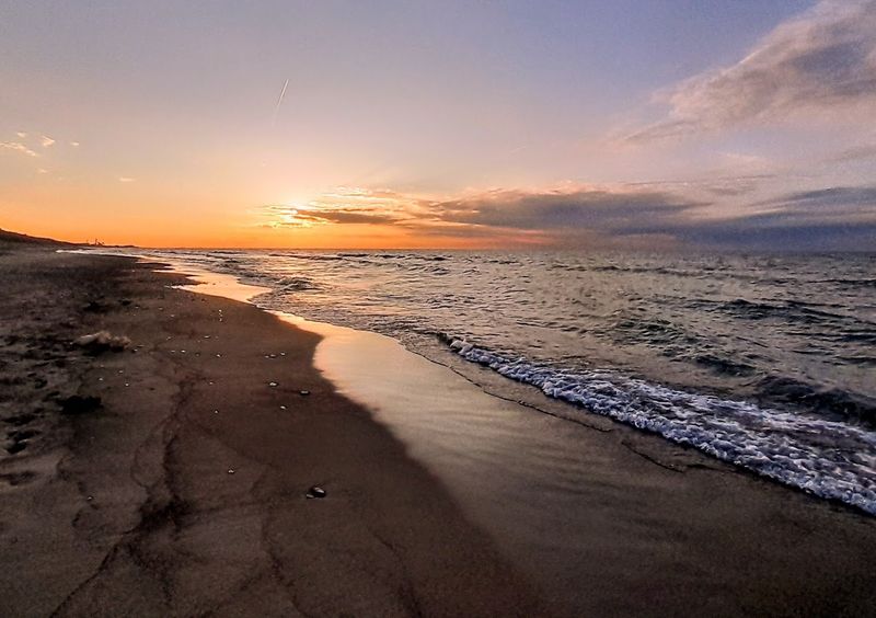 Nearby Attractions in Beverly Shores Round Out a Perfect Day Trip