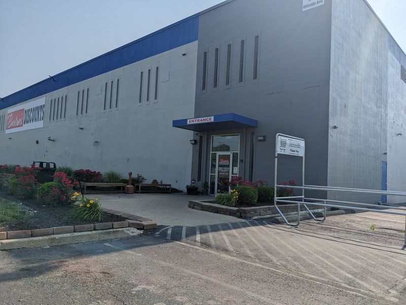 Perfect Location for Indianapolis Shoppers Seeking Value