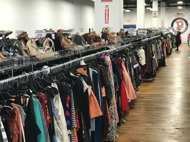 Plus Size Selection That Doesn't Feel Like an Afterthought