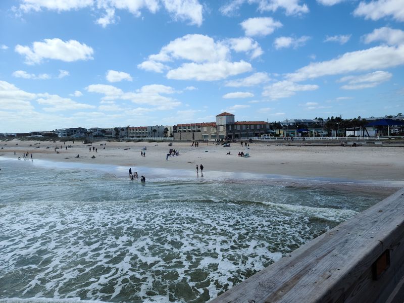St. Augustine Beach