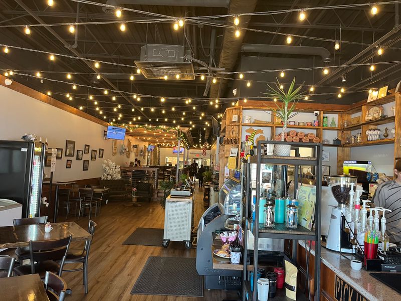 Tap Cafe