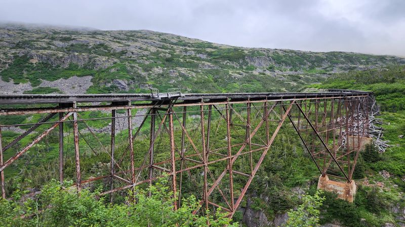 Tunnels, Trestles, And That “How Did They Build This” Moment