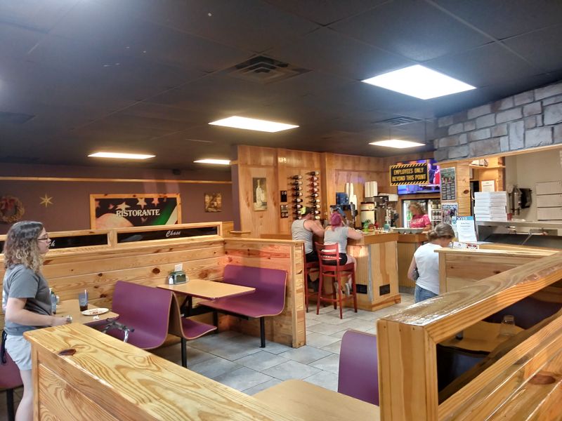 Historic Firehouse Restaurant and Tap Room