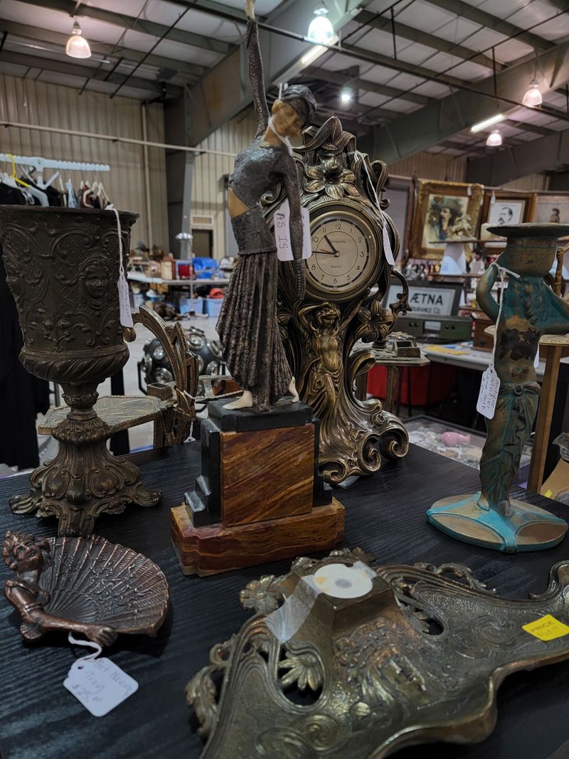 Antique Treasures That Tell Stories From Decades Past