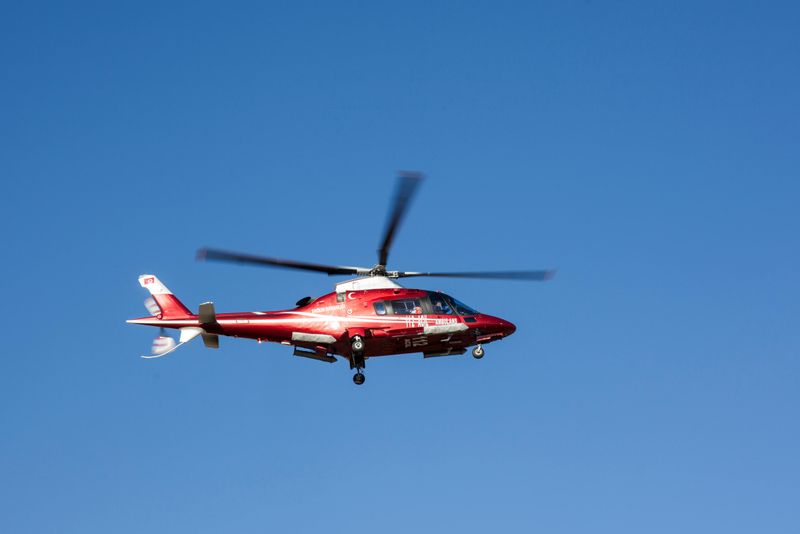 Emergency Rescues Damage Sensitive Areas Emergency Rescues Damage Sensitive Areas