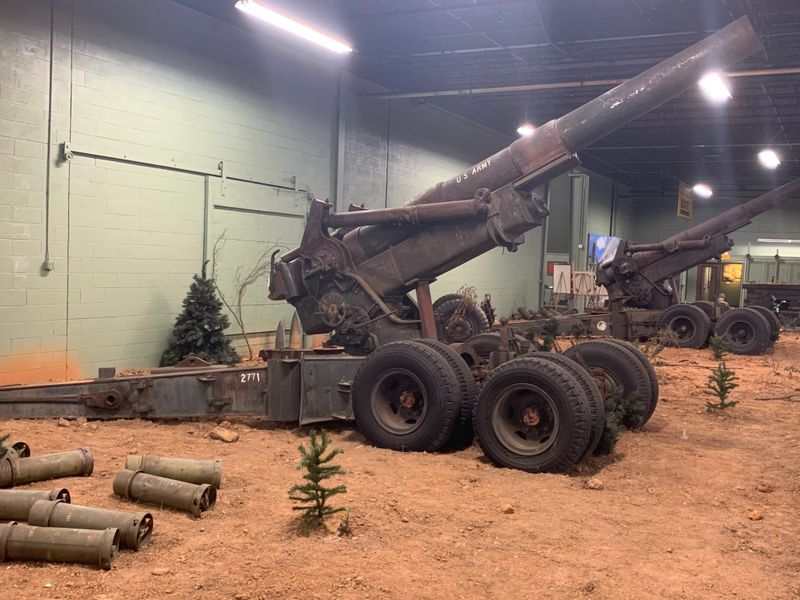 Flamethrower Demonstrations That Pack Heat