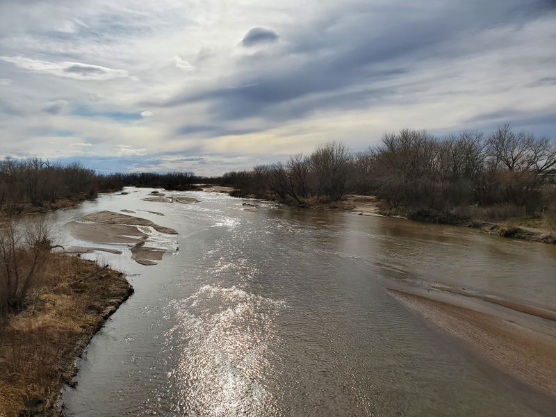 Straight from the Ancient Aquifer