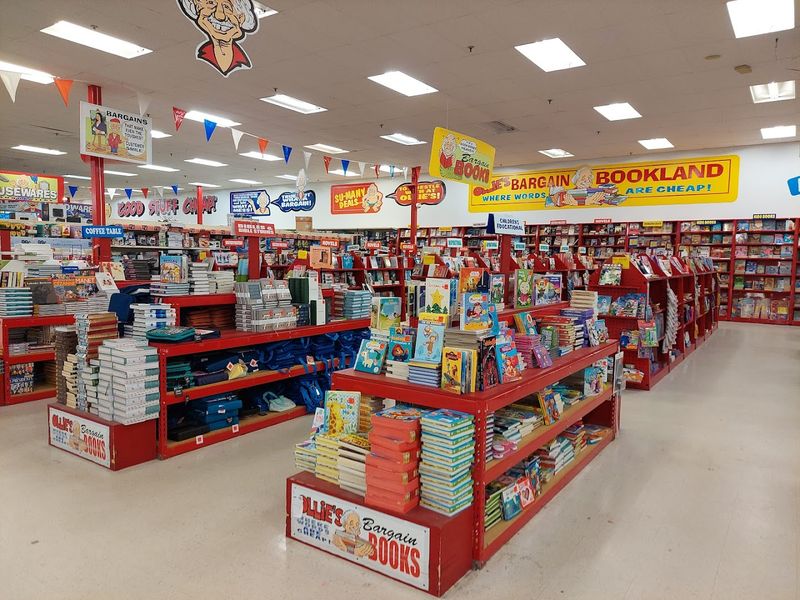 Best First Stops On A Budget, Books, Pantry, And Home Finds