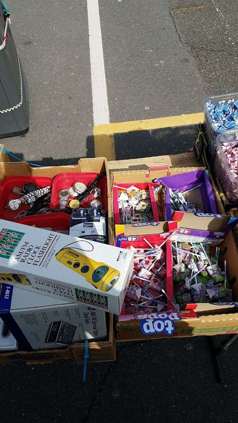 Tools and Hardware Are a Bargain Hunter's Dream