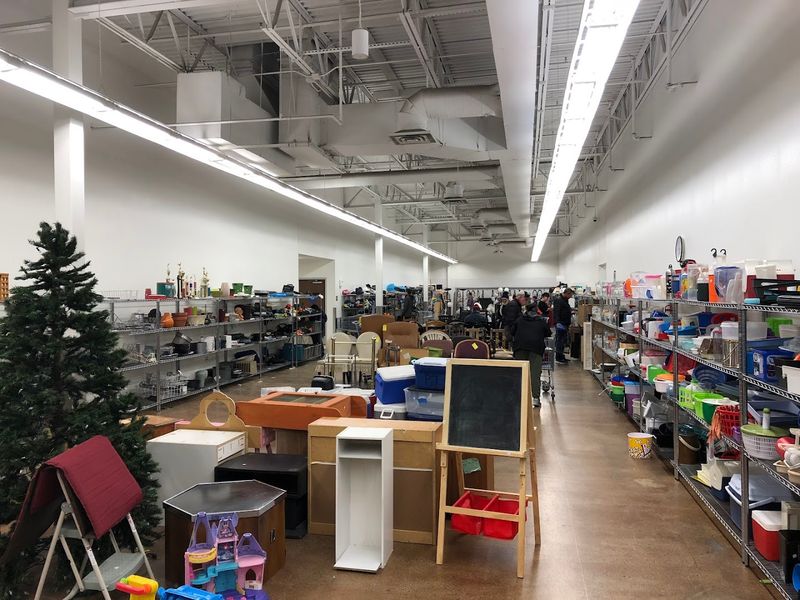 Housewares Aisles With Sneaky Good Finds