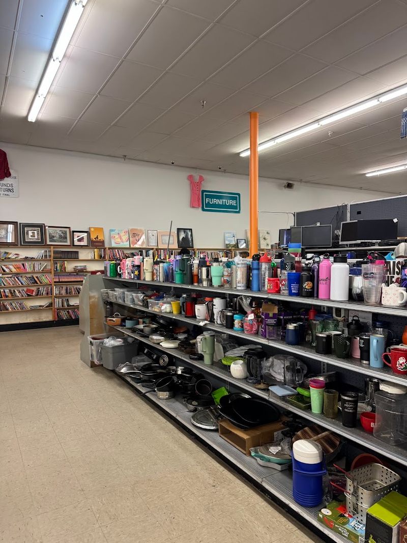 Housewares Turns Into The “Wait, I Need That” Trap