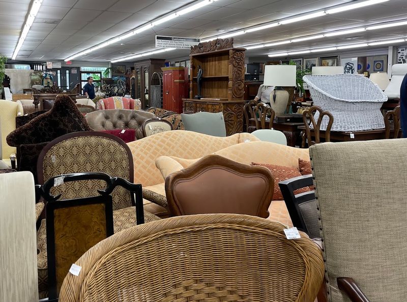 Why Designers Keep Coming Back Without Telling Anyone