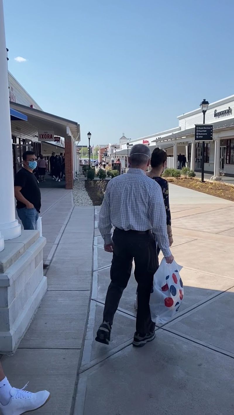 The Layout and Navigation That Makes Shopping Effortless