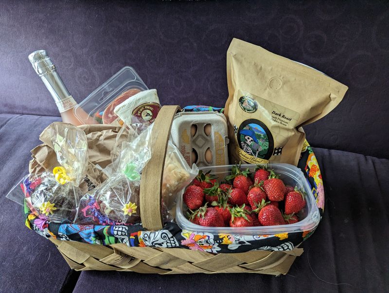 Virginia's Finest Chocolate