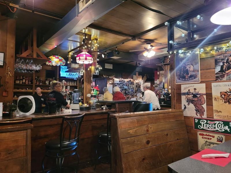 Sweet Tea And Service That Shines