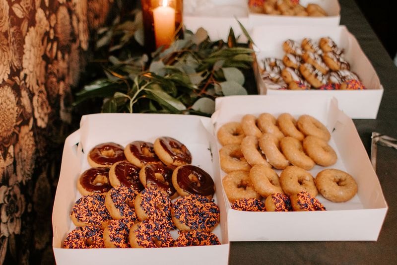 Best-Value Orders Make The Dozen Decision Way Too Easy