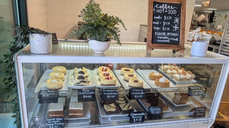 Local Bakeries As Daily Gathering Points