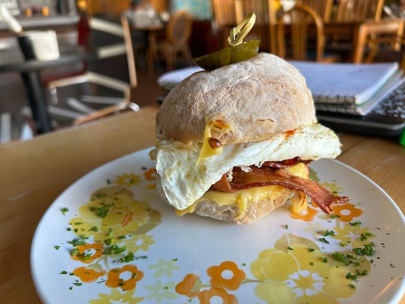 Breakfast Sandwiches That Redefine Morning Fuel