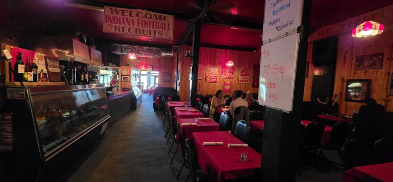 Upscale Dining Hidden in Plain Sight